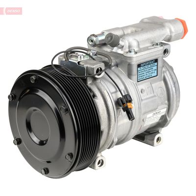 DENSO Kompressor, Klimaanlage