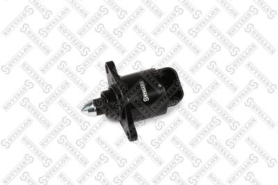 Поворотная заслонка, подвод воздуха STELLOX 75-51511-SX