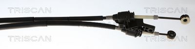 CABLU TRANSMISIE MANUALA TRISCAN 814028753 2
