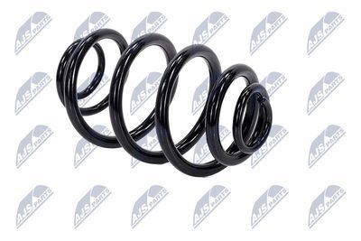 ARC SPIRAL NTY ASZAU016 12