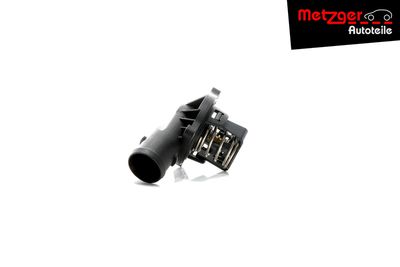 THERMOSTAT KüHLMITTEL METZGER AUTOTEILE 4006301 13
