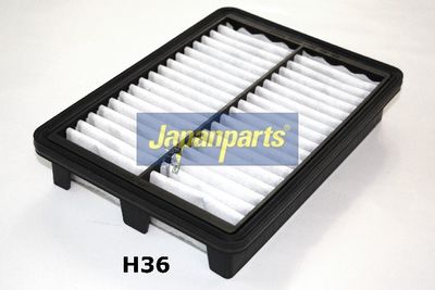 Luftfilter JAPANPARTS FA-H36S