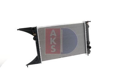 KüHLER MOTORKüHLUNG AKS DASIS 150000N 14