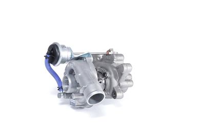 LADER AUFLADUNG BTS Turbo T912309 7