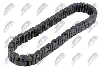 NTY Antriebskette, Verteilergetriebe