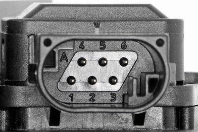 SENSOR FAHRPEDALSTELLUNG VEMO V20820003 1