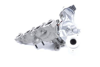 COMPRESOR SISTEM DE SUPRAALIMENTARE BTS Turbo T914930 32