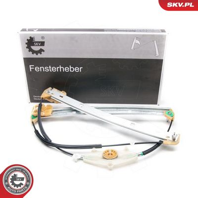 Fensterheber