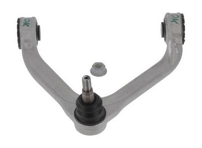 LENKER RADAUFHäNGUNG