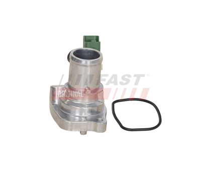 TERMOSTAT LICHID RACIRE FAST FT58018 18