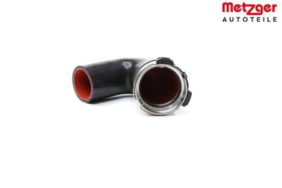 LADELUFTSCHLAUCH METZGER AUTOTEILE 2401161 4