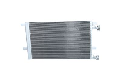 CONDENSATOR CLIMATIZARE NRF 350685 25