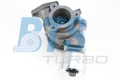 LADER AUFLADUNG BTS Turbo T917077 5