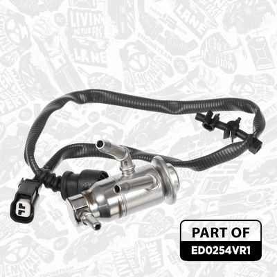 MODUL DOZARE INJECTIE ADITIV ET ENGINETEAM ED0254VR1 2