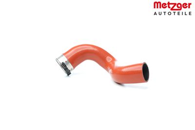 LADELUFTSCHLAUCH METZGER AUTOTEILE 2401396 4