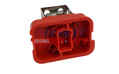 REZISTOR VENTILATOR HABITACLU FAST FT01323 1