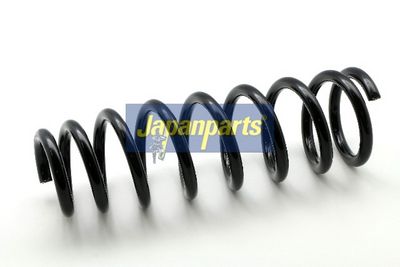 Pružina podvozku JAPANPARTS ZC3422C