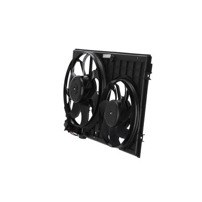 VENTILATOR RADIATOR NISSENS 85644 12