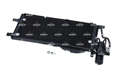 CONDENSATOR CLIMATIZARE NRF 35531