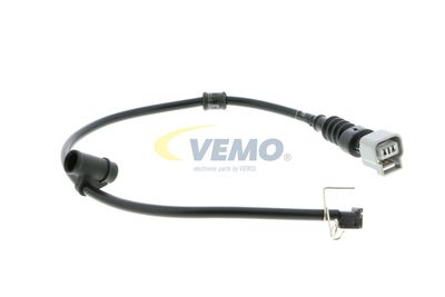 WARNKONTAKT BREMSBELAGVERSCHLEIß VEMO V70720214 51