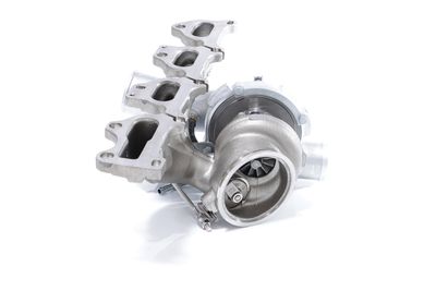 LADER AUFLADUNG BTS Turbo T912432 26