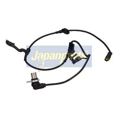 датчик, обороти на колелото JAPANPARTS ABS-316