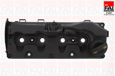 Kryt hlavy válce FAI AutoParts VC027