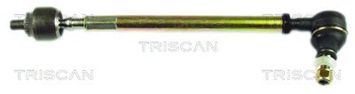 Поперечная рулевая тяга TRISCAN 8500 3851 для CITROËN C15