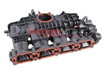 Sací trubkový modul METZGER AUTOTEILE 2100120