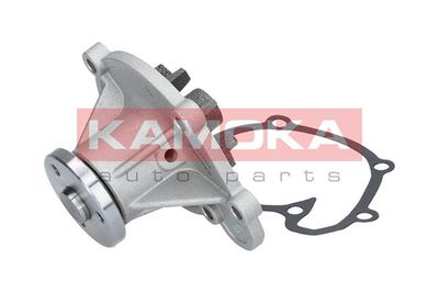 POMPă DE APă RăCIRE MOTOR KAMOKA T0217 3