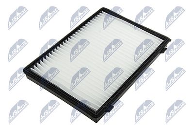 filtras, salono oras FCF-DW-015 NTY