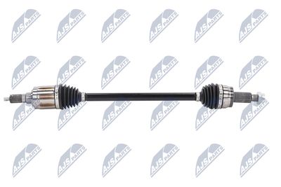 PLANETARA NTY NPWLR027 7