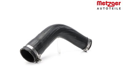 LADELUFTSCHLAUCH METZGER AUTOTEILE 2401393 34