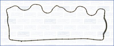 WILMINK GROUP WG1160441 Прокладка клапанной крышки  для ALFA ROMEO 159 (Альфа-ромео 159)