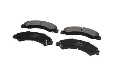 SET PLACUTE FRANA FRANA DISC Kavo Parts KBP3512 5