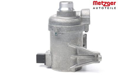 WASSERPUMPE MOTORKüHLUNG METZGER AUTOTEILE 4007021 30