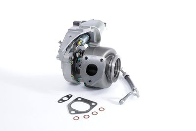 LADER AUFLADUNG BTS Turbo T981042BT 12