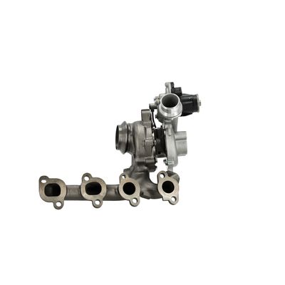 COMPRESOR SISTEM DE SUPRAALIMENTARE NISSENS 93816 30