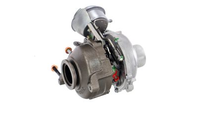 COMPRESOR SISTEM DE SUPRAALIMENTARE REMANTE 003001000218R 37