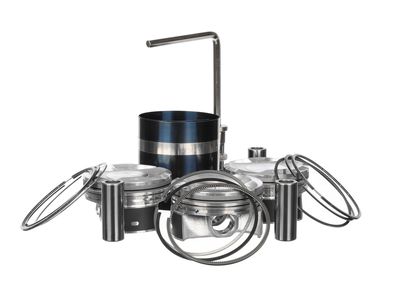 SET PISTOANE ET ENGINETEAM PM015400VR1 11