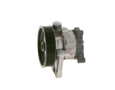 HYDRAULIKPUMPE LENKUNG BOSCH KS01000698 13