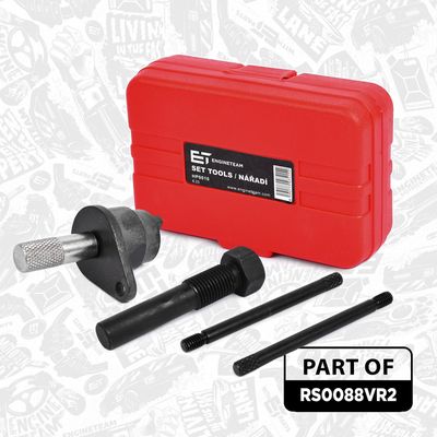 CHIT LANT DE DISTRIBUTIE ET ENGINETEAM RS0088VR2 7