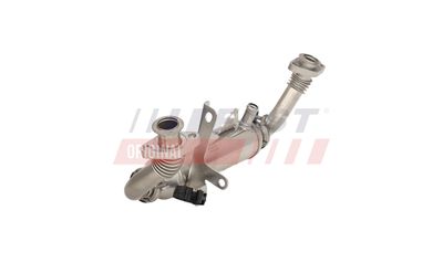 RADIATOR RECIRCULARE GAZE DE ESAPAMENT FAST FT05111 6