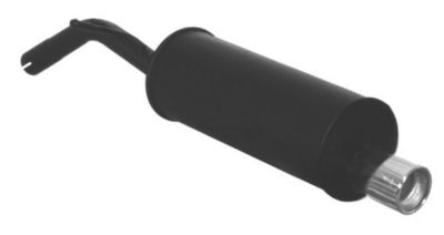 AMORTIZOR ZGOMOT SPORT