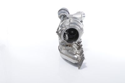 LADER AUFLADUNG BTS Turbo T918727 18