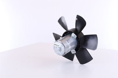 VENTILATOR RADIATOR NISSENS 85809 9