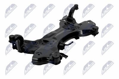 RAMA SUSTINERE/SUPORT AGREGATE NTY ZRZHY527 33