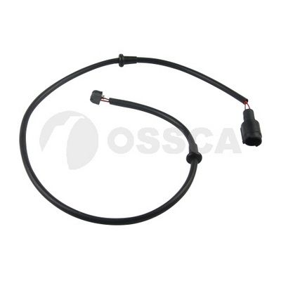 Сигнализатор, износ тормозных колодок OSSCA 31883 для PORSCHE 928