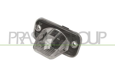 ILUMINARE NUMAR DE CIRCULATIE