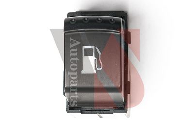 Avaaja, tankin korkin lukitus YSPARTS YSW0044